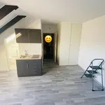 Miete 1 Schlafzimmer wohnung von 24 m² in Hanover