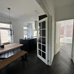 Huur 4 slaapkamer appartement van 138 m² in Rotterdam