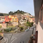 Mansarda in affitto