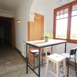 Alquilar 9 dormitorio apartamento en Barcelona