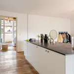  appartement avec 1 chambre(s) en location à Antwerpen