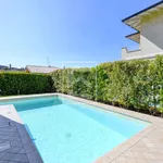 Single family villa via Gazzolo, Manerba del Garda