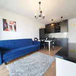 Rent 2 bedroom apartment of 39 m² in Kielce