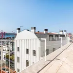 Alugar 3 quarto apartamento de 156 m² em Lisbon