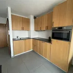 Rent 1 bedroom apartment in Middelkerke