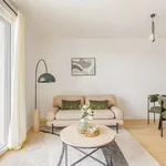 Rent 2 bedroom apartment of 76 m² in Clichy