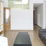 Rent 3 bedroom apartment of 100 m² in madrid