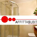 Affitto 1 camera appartamento di 40 m² in Napoli