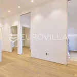 Rent 2 bedroom apartment of 140 m² in City of Zagreb