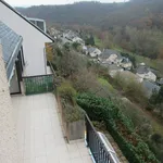 Rent 1 bedroom house of 179 m² in Rodez