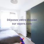 Rent 19 bedroom apartment of 12 m² in Lyon