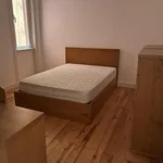 Rent 5 bedroom apartment in Lisbon