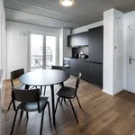 59 m² Zimmer in Frankfurt