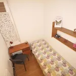 Rent a room in madrid