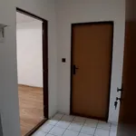 Rent 1 bedroom apartment in Teplice