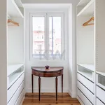 Alugar 2 quarto apartamento de 82 m² em Lisbon