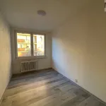 Pronajměte si 3 ložnic/e byt o rozloze 62 m² v Litvínov