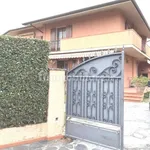 Single family villa via Della Barbiera, Caranna, Forte dei Marmi