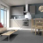 Rent 1 bedroom flat in Sheffield