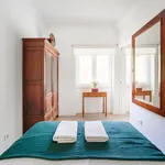 Alugar 1 quarto apartamento em Lisbon