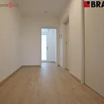 Rent 2 bedroom apartment in Brno