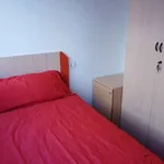 Rent a room in madrid