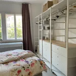 Miete 2 Schlafzimmer wohnung von 50 m² in Berlin