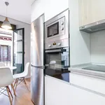 Alquilo 1 dormitorio apartamento de 538 m² en Madrid