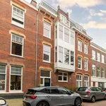 Rent 7 bedroom apartment of 205 m² in Zeeheldenkwartier