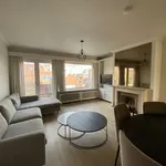 Rent 3 bedroom apartment in Kortrijk