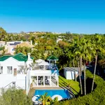 Rent 5 bedroom house of 800 m² in Marbella