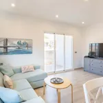 Alquilo 4 dormitorio apartamento de 102 m² en Marbella