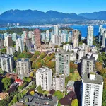  appartement avec 1 chambre(s) en location à Vancouver