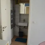 Huur 1 slaapkamer appartement in Ixelles