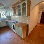 Pronájem bytu 3+1 v osobním vlastnictví 77 m², Přelouč