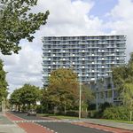 Huur 3 slaapkamer appartement van 68 m² in Amstelveen