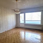 Vuokraa 3 makuuhuoneen talo, 73 m² paikassa Lahti