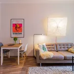 Rent 1 bedroom apartment of 43 m² in Berlin