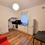 Rent 1 bedroom flat in Aberdeen City