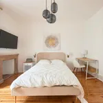 Rent 8 bedroom apartment in Lisbon