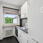 Rent 1 bedroom apartment of 44 m² in München