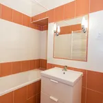 Pronajměte si 1 ložnic/e byt o rozloze 61 m² v Prague