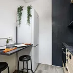 Habitación en barcelona