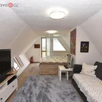 Rent 1 bedroom house in Tovéř