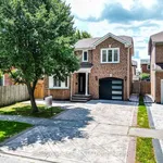 3 bedroom house of 1237 sq. ft in Oakville (West Oak Trails)