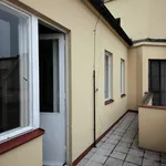 Rent 1 bedroom apartment of 25 m² in Prague