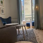 Rent 1 bedroom apartment of 50 m² in Nice