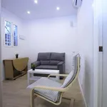 Estudio de 28 m² en madrid