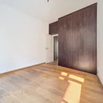 Appartement de 104 m² avec 2 chambre(s) en location à Brussels