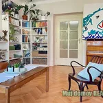 Rent 3 bedroom apartment in Praha 6